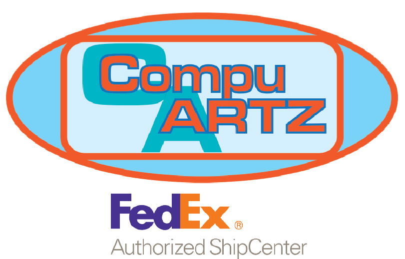 Compu ARTZ – bringing our passion and yours to life